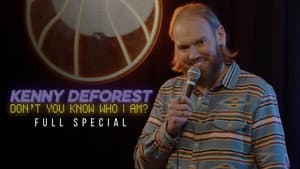 Kenny Deforest: Don't You Know Who I Am? — foto 1