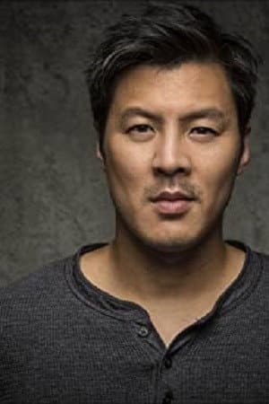 Nicholas Goh