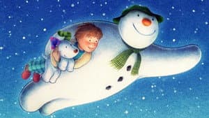 The Snowman and the Snowdog — foto 2