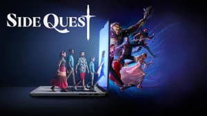 Side Quest — foto 10