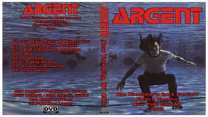 Argent - Don Kirschner's Rock Concert 1973 — foto 1