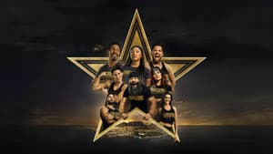 The Challenge: All Stars — foto 1