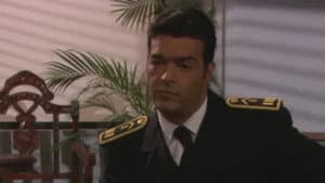 El tratamiento de Mariana