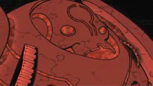 Hellboy II: The Golden Army - Prologue — foto 6