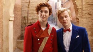 Las fantásticas aventuras de Spirou y Fantásio — foto 4