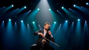 Hauser - Rebel With a Cello Live in Budapest 2022 — foto 3