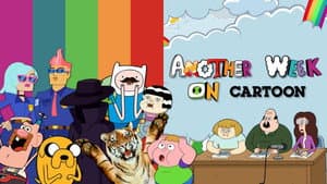 Otra semana en Cartoon — foto 3