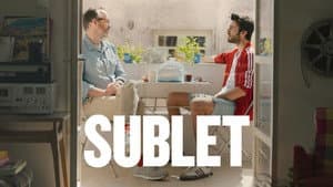Sublet — foto 2