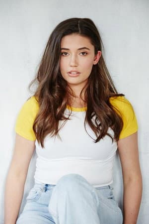Jade Bowell
