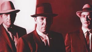 Three Came to Kill — foto 1