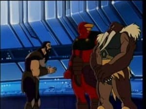 Episodio 21