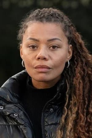 Wilma Forsberg