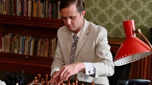 Paul Keres. Kuningas — foto 1