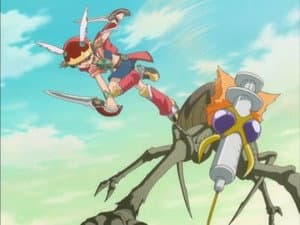 Episodio 3