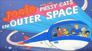 Josie y sus Gatimelódicas en el espacio — foto 4