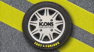 Icons Unearthed: Fast & Furious — foto 4