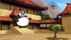 Chop Kick Panda — foto 2