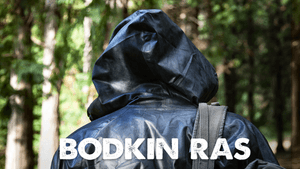 Bodkin Ras — foto 1