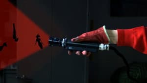 La rouge et la noire — foto 1