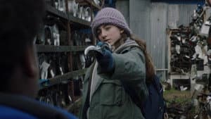 Sadie — foto 7