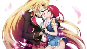 Valkyrie Drive -Mermaid- — foto 5