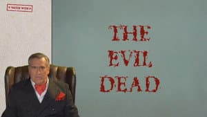Watch With... Bruce Campbell presents Evil Dead — foto 1