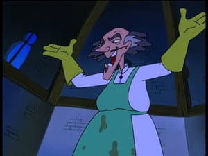 Episodio 34