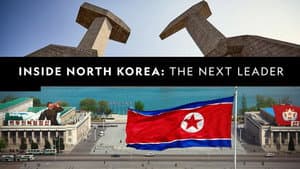 Inside North Korea: The Next Leader — foto 5