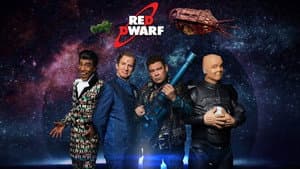 Red Dwarf — foto 12
