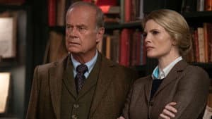 Miss Willoughby and the Haunted Bookshop — foto 2