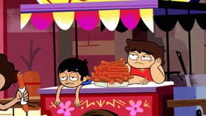 Episodio 21