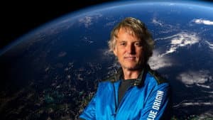 Calleja en el espacio — foto 1