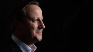 The Cameron Years — foto 2