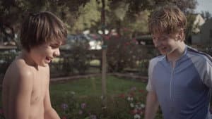 Boys — foto 1