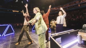 Dimension 20 Live: Quangle Quest — foto 4