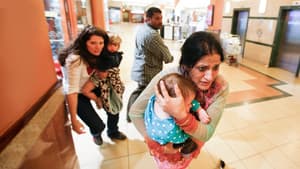 Terror at the Mall — foto 1