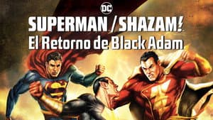 Superman/Shazam! El regreso de Black Adam — foto 10