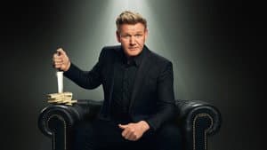 Gordon Ramsay's Food Stars — foto 4