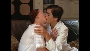 Lição de Amor — foto 1