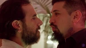Django: Sangre de mi sangre — foto 1