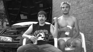 Zerk and Shirts: Junk Yard Dogs — foto 1