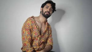 Ankush Bahuguna — foto 1