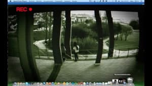 Arma Fatal. Cortometraje de 4º para Informática. — foto 7