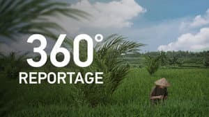 ARTE 360° Reportage — foto 1