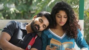 காலங்களில் அவள் வசந்தம் — foto 6