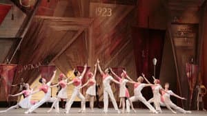 Bolshoi Ballet: The Golden Age — foto 2