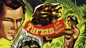 Tarzan and the Green Goddess — foto 5