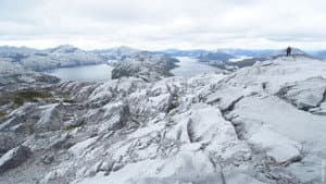Ultima Patagonia — foto 1