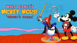 Mickey's Grand Opera — foto 1