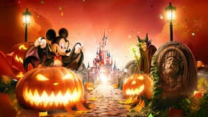 Les coulisses d'Halloween 2018 chez Disney — foto 1